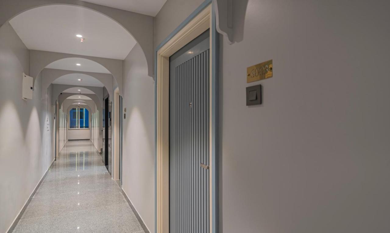 Treebo Premium D Consulate Hotel Hyderabad Ngoại thất bức ảnh